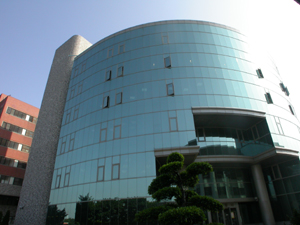 元智大學學生活動中心照片