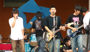 元智大學學生音樂會活動照片