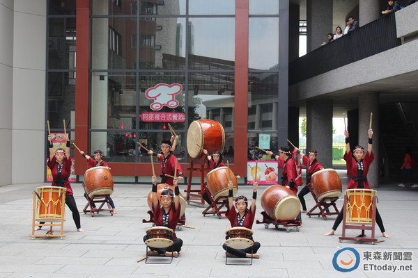 日本文化祭
