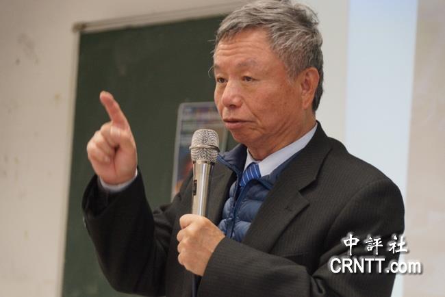 楊志良