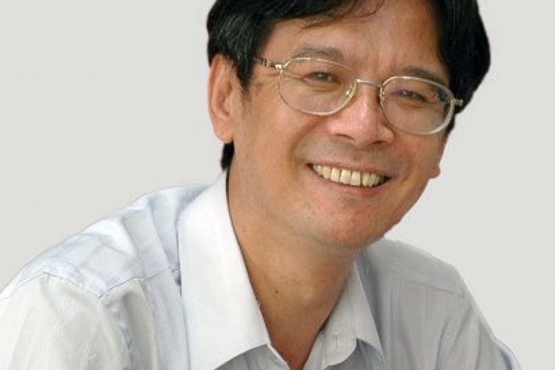 吳志揚校長