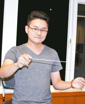 謝韋民