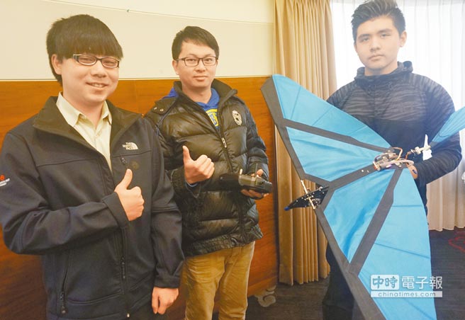 電機學生