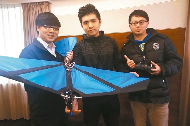 電機系學生