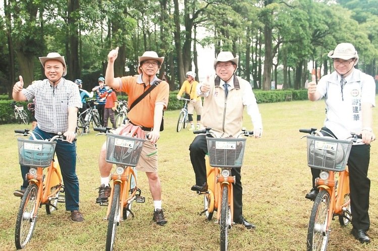宵裡文化廊道