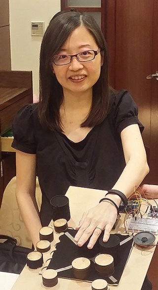 林楚卿