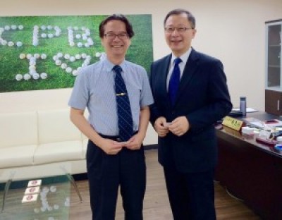 校長