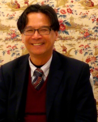 吳志揚