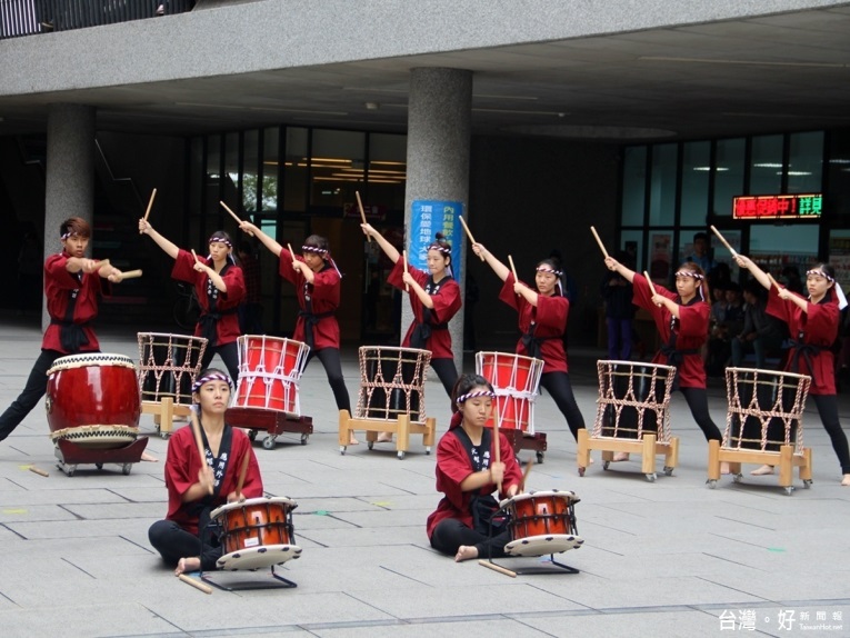 日本文化祭