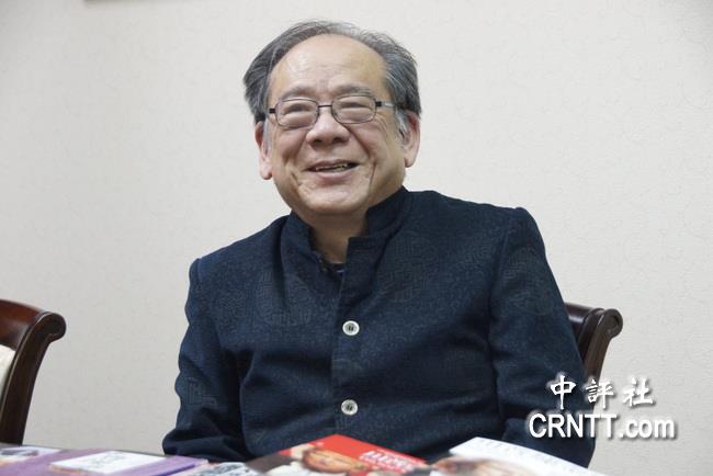 王立文