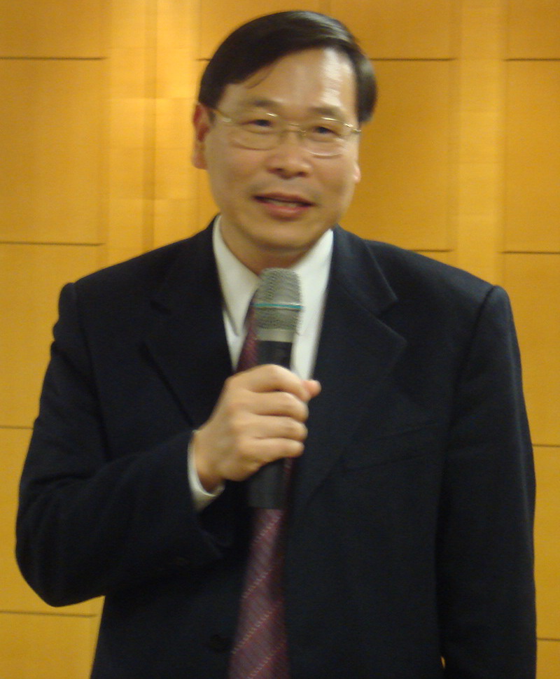 970301校友茶敘 歡聚同樂  活動照片2