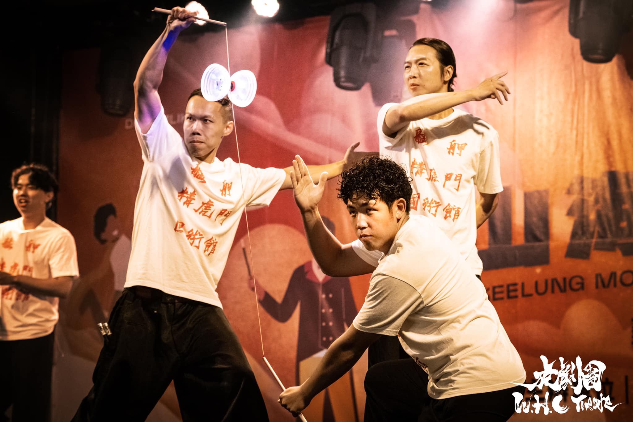 社區藝術節校慶表演活動照片精選