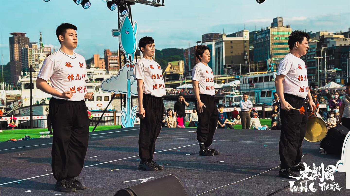 社區藝術節校慶表演活動照片精選