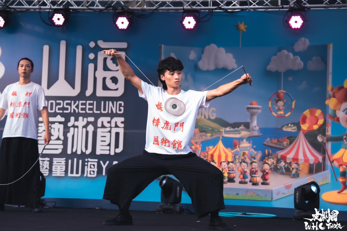 社區藝術節校慶表演活動照片精選