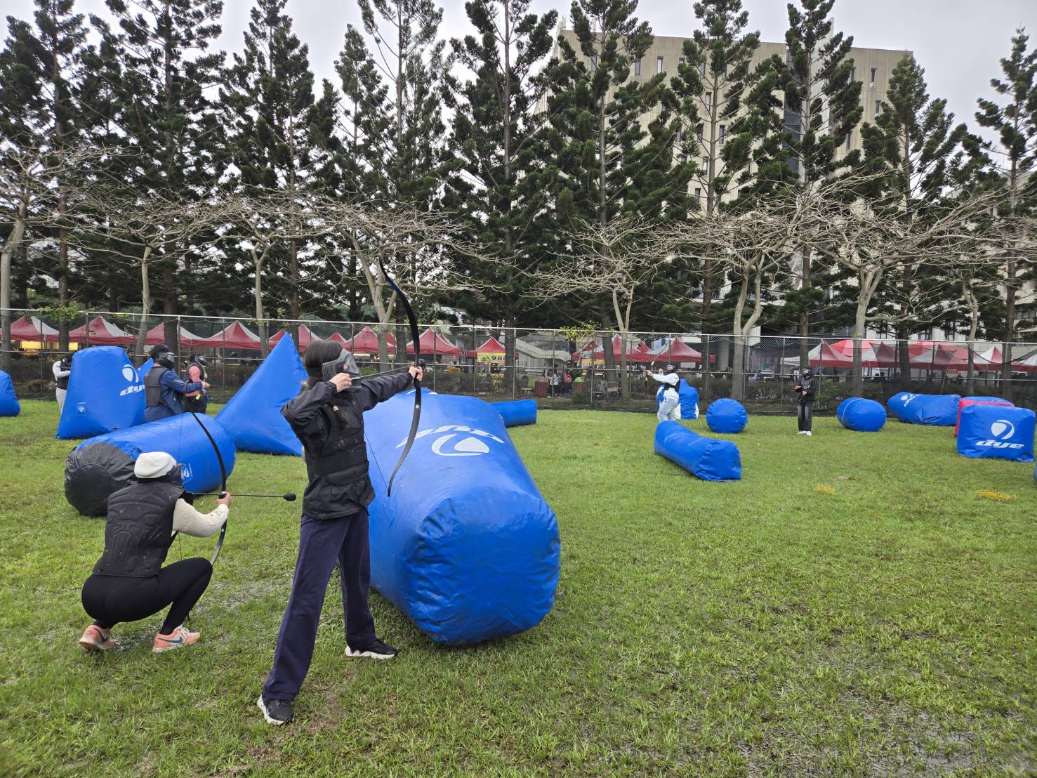 社區藝術節校慶表演活動照片精選