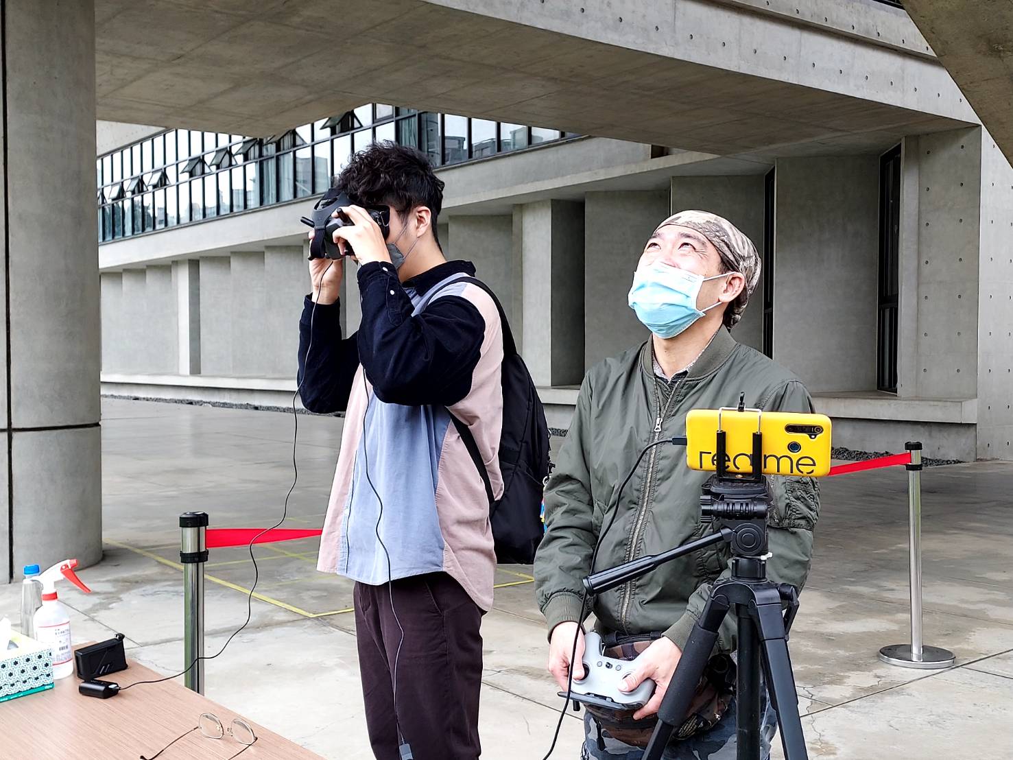 社區藝術節校慶表演活動照片精選