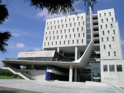 元智大學yuan Ze University 總務處 公共區域安全監視錄影系統設置管理