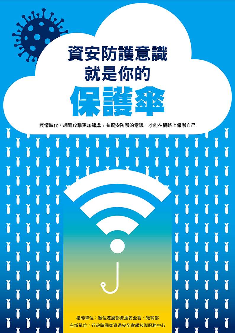 資安防護