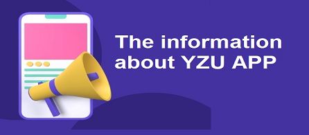 New Features Launched on YZU App (Version 2.2.02)