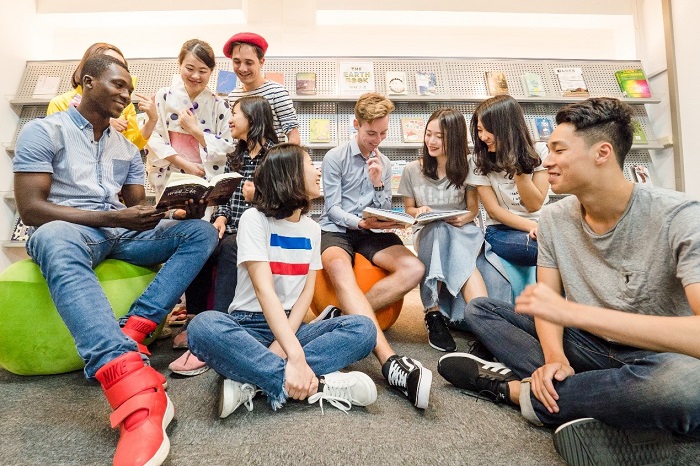 Yuan Ze University Achieved Outstanding Results in the EMI Bilingual Learning Program: Three Colleges Recognized