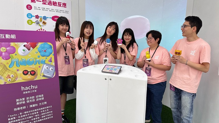 元智大學ISARCH Awards國際設計競賽奪4大獎