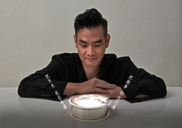 元智陳彥彰二度奪英國World Front Design Award季度最大獎