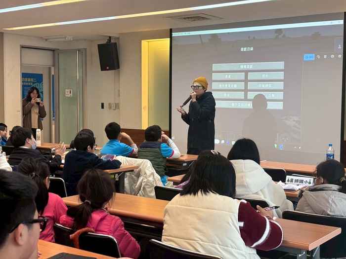 元智大學跨域教學 打造瑞芳山海共創學習營