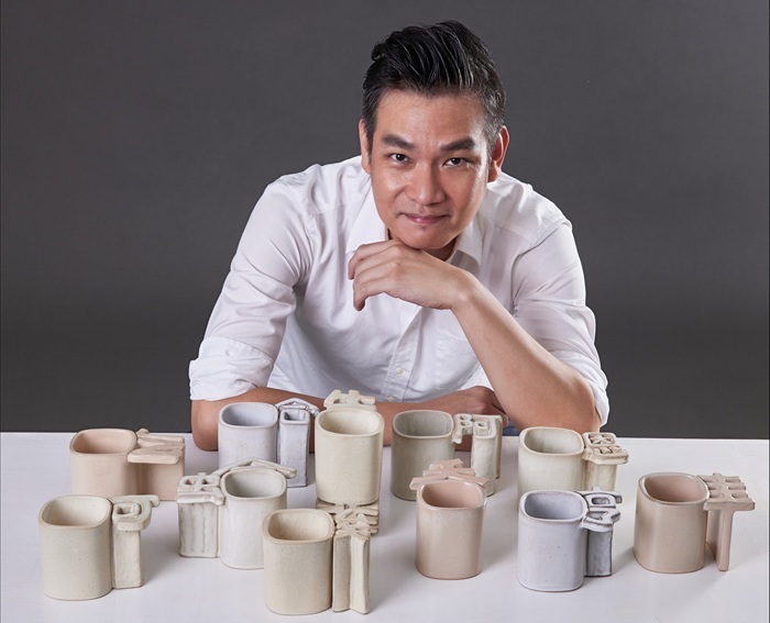 From “Kaobei” to the International Stage: Yuan Ze University’s Information Communication Faculty Member Yen-Chang Chen Won the Golden A’ Design Award in Italy