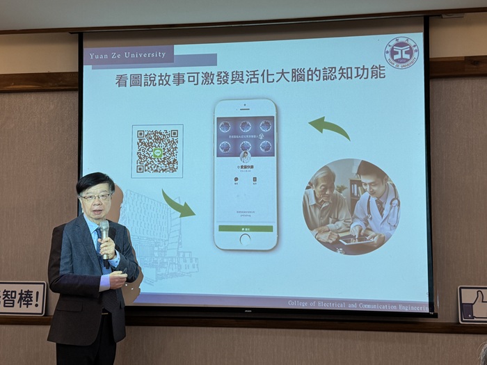 ＡＩ揭腦部危機！醫師曝「這些症狀」要警覺　失智預防關鍵在生活習慣