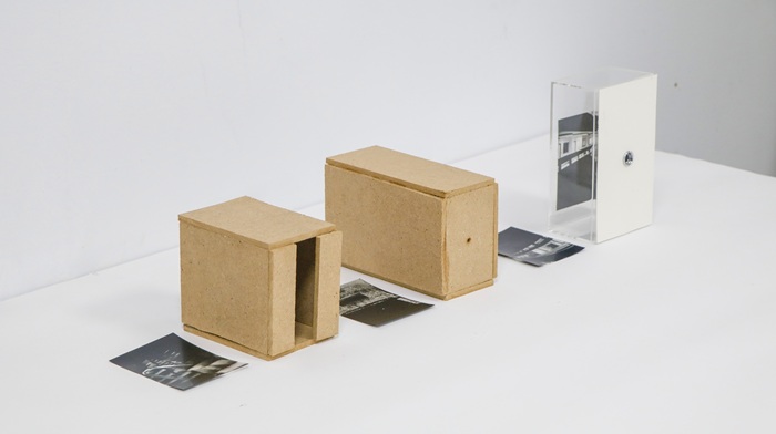 元智大學藝設系勇奪2025 MUSE Creative Awards銀獎殊榮