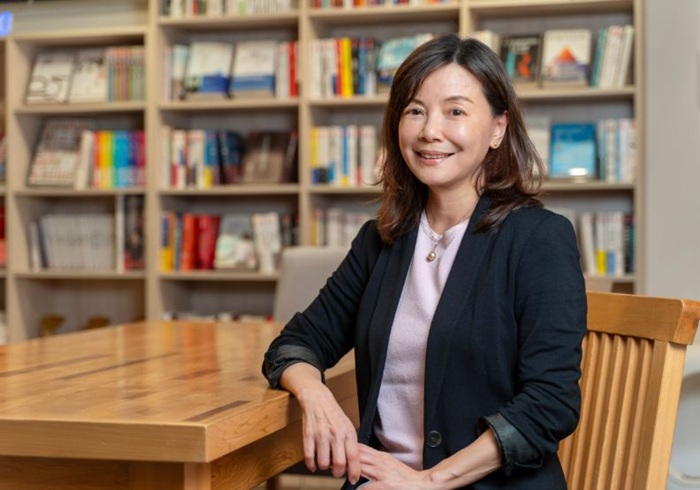 北台灣私校唯一標竿學院！雙語教育不只學語言，元智大學管理學院深耕國際移動力