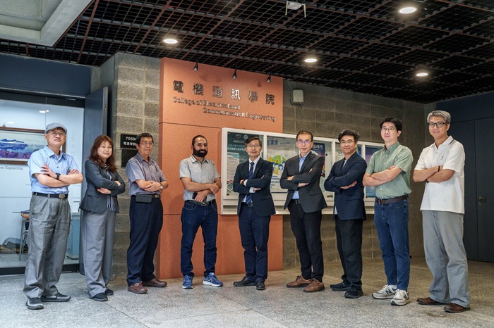 元智大學電通科研表現創高峰 3教授挺 ScholarGPS全球Top 1％