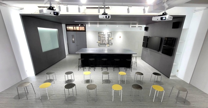 元智管院Dream Lab啟用 搭建跨域創新平台