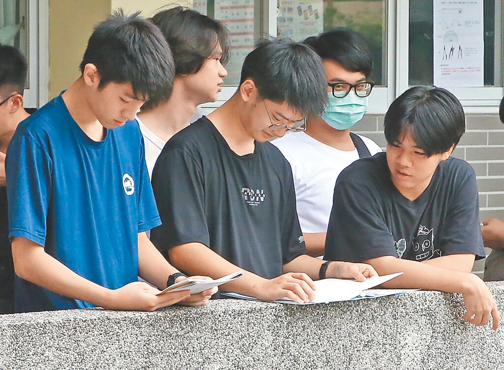 元智大學招生表現亮眼 114學年度分發入學滿招