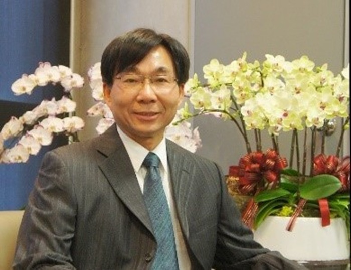 10年來唯一入選私校學者 元智大學教授林志民榮膺教育部「國家講座」