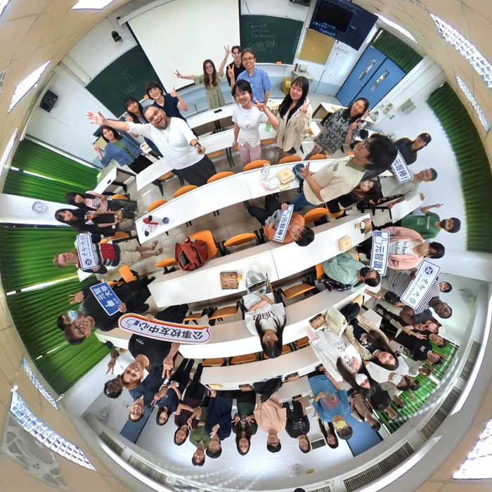 國際生留臺就業範例！元智大學成果斐然