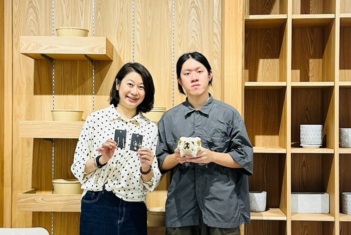 元智「販骨」學生團隊獲百萬創業金　解決原民獸骨工藝面臨失傳