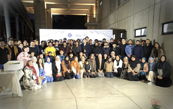 Turning Seven Winter Weeks into 6,655 Hours of Learning: Yuan Ze University Built Industry Ready Talent during the Winter Break