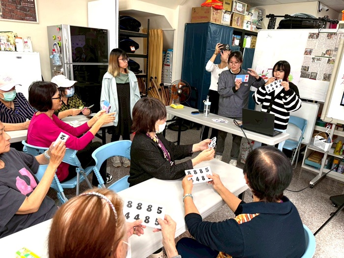 元智大學深耕龍岡 以米干節串聯文化傳承與地方創生