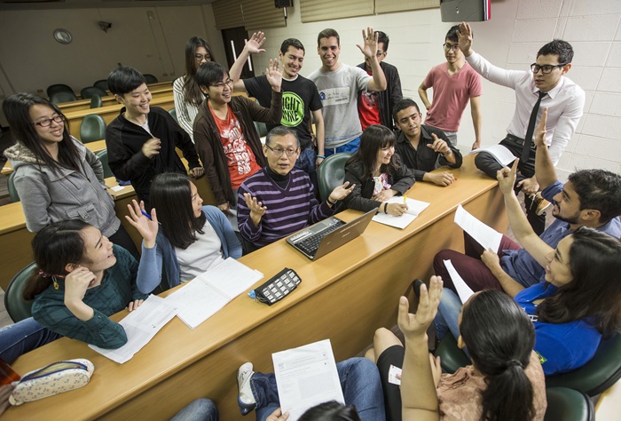 元智大學2026私立大學年薪榜居冠 產學接軌培育高競爭力人才 深獲職場肯定