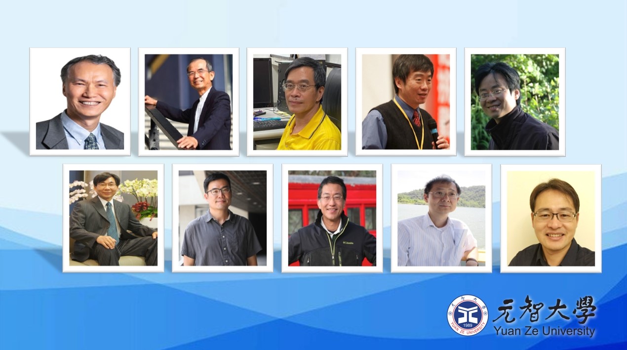 全球前2頂尖科學家