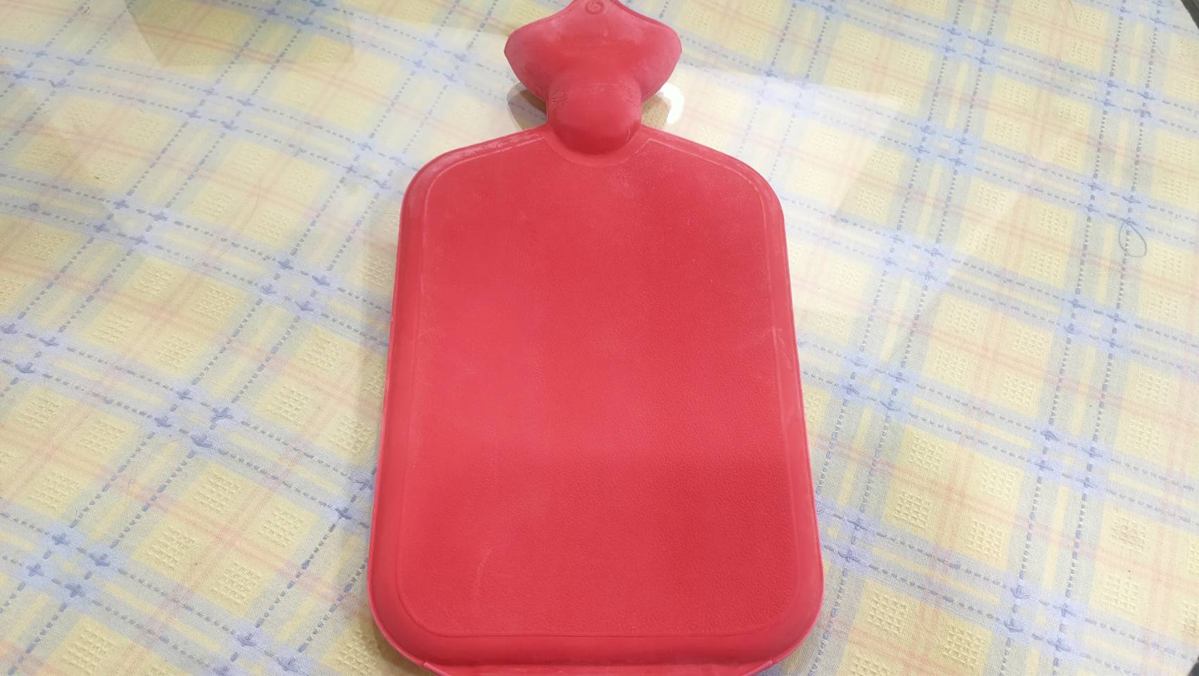 熱水袋Hot Water bag (押金NT$50)