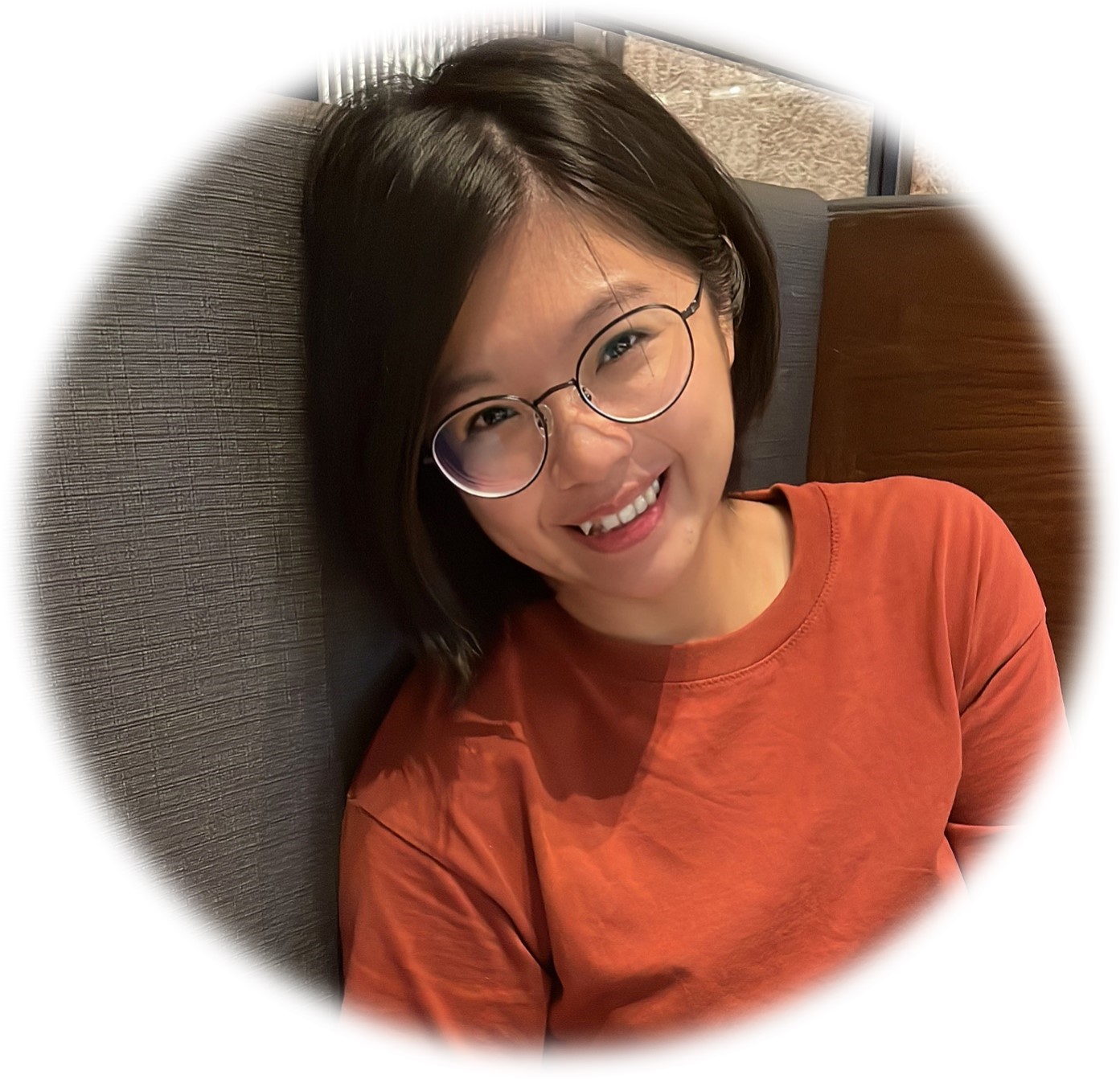 李芝儀職涯輔導老師 Image