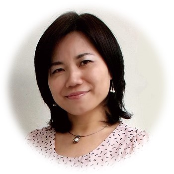梁蘊嫻組長 Image