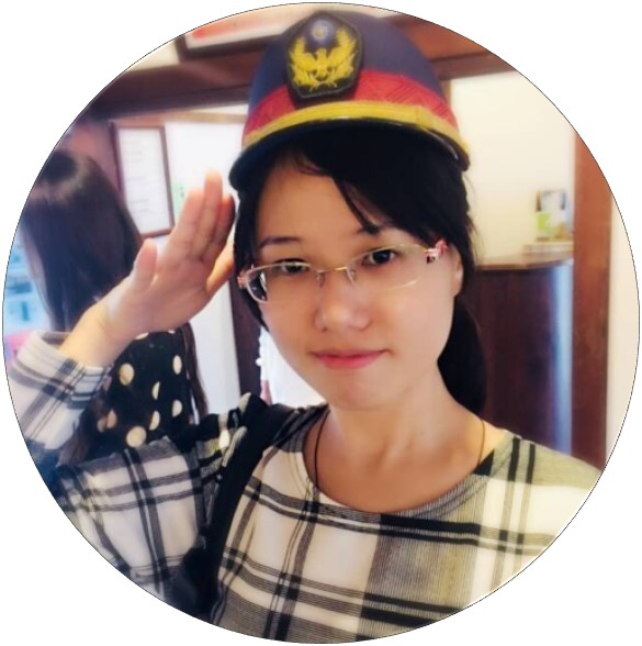 林婉鎔小姐 Image