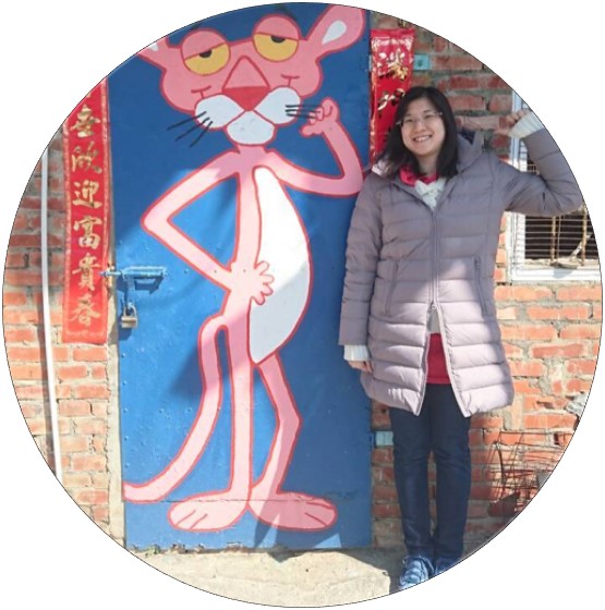 湛禮賢小姐 Image