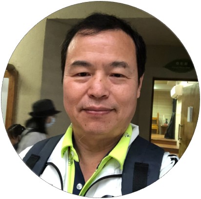 盧榮吉先生 Image