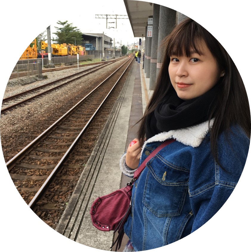 陳若涵小姐 Image