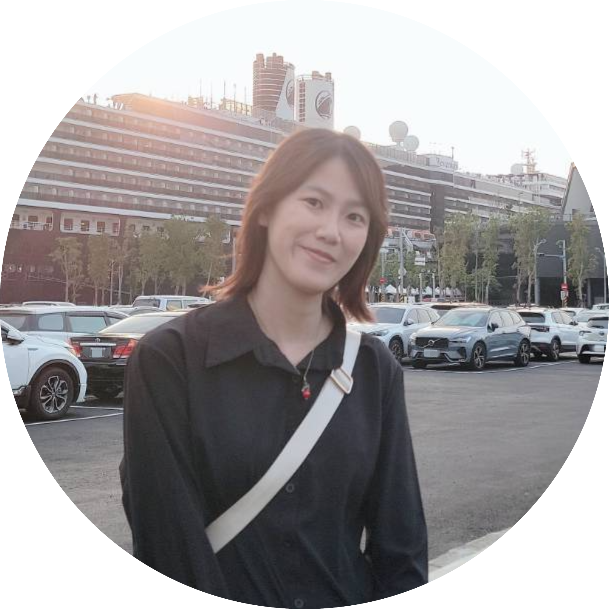 李佩玟職涯輔導老師 Image