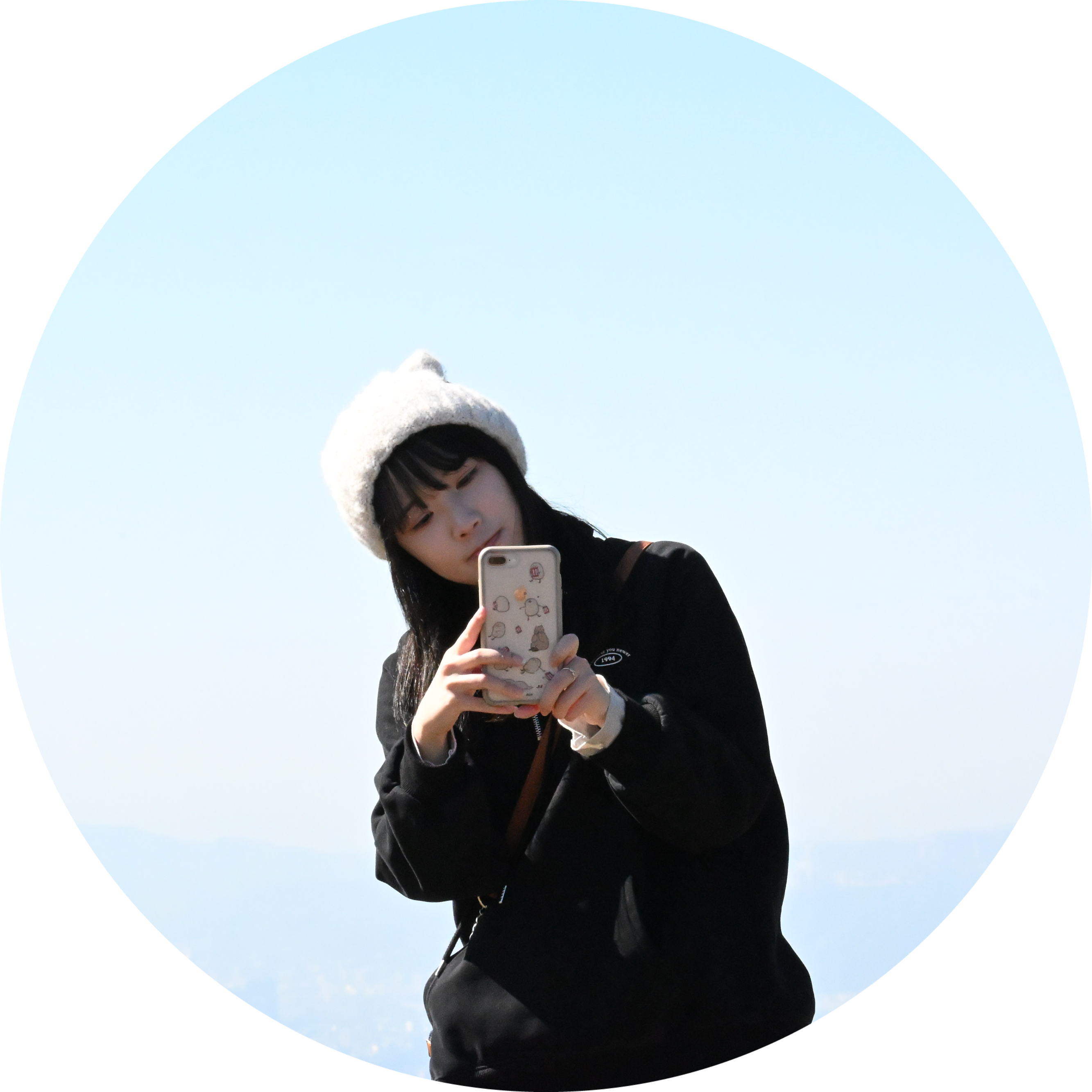 楊雨澄職涯輔導老師 Image